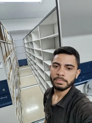 Foto de Montador de Móveis Inhumas